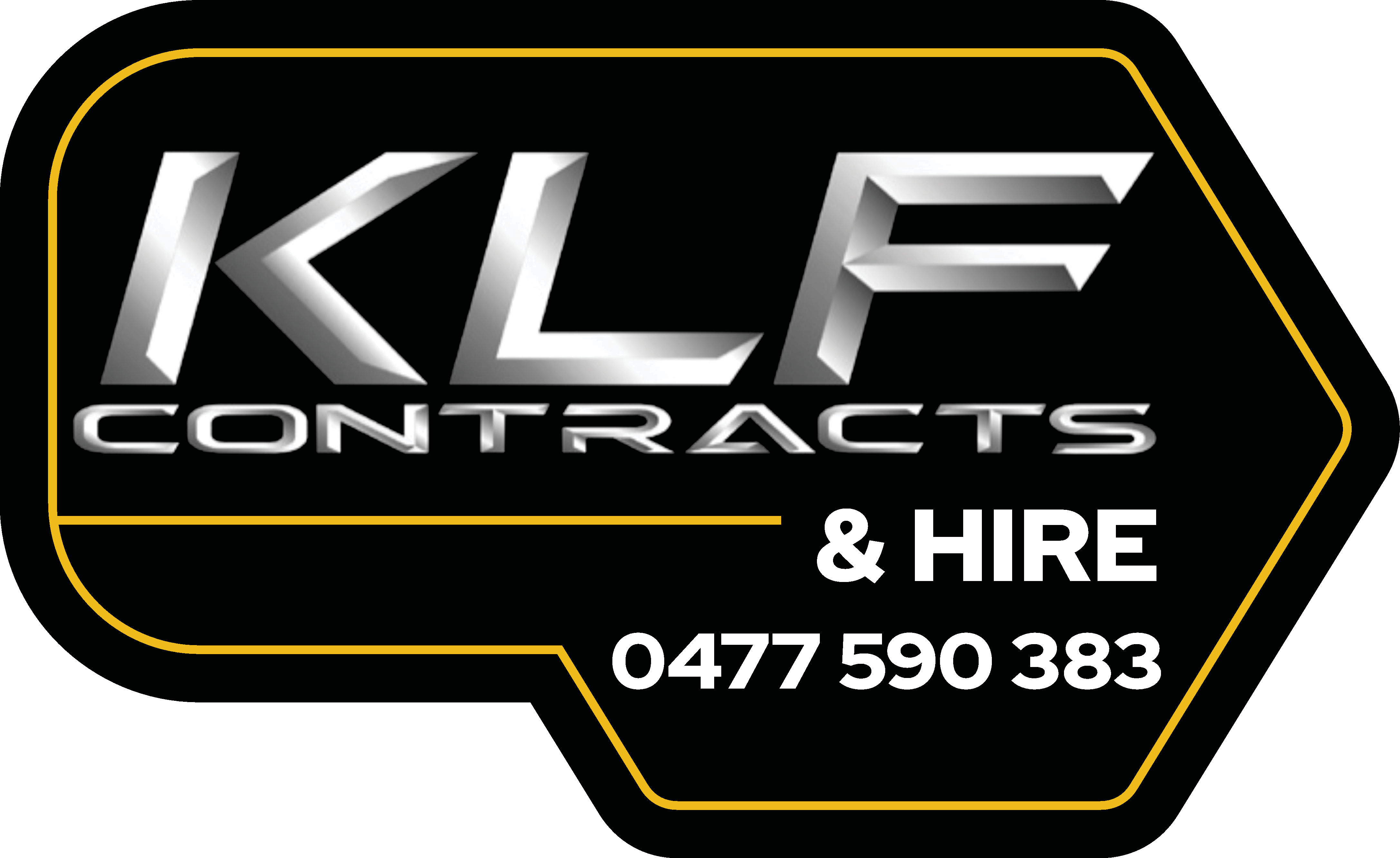 KLF Contracts